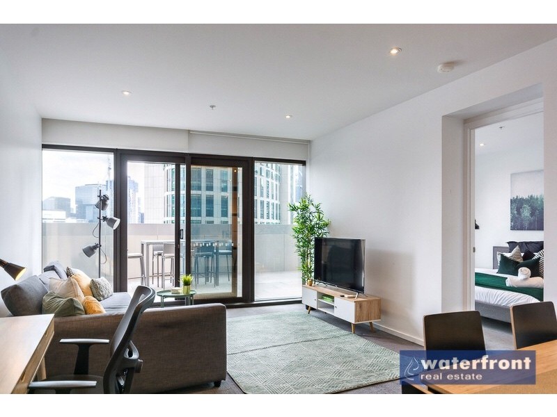 1005/9 Power Street, Southbank VIC 3006