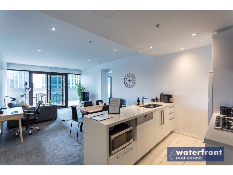 1005/9 Power Street, Southbank VIC 3006