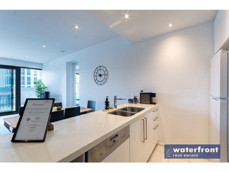 1005/9 Power Street, Southbank VIC 3006