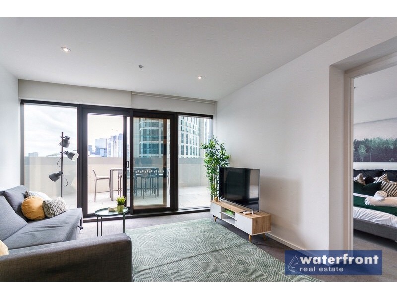 1005/9 Power Street, Southbank VIC 3006