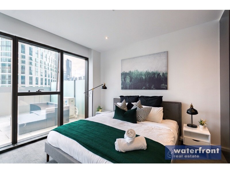 1005/9 Power Street, Southbank VIC 3006