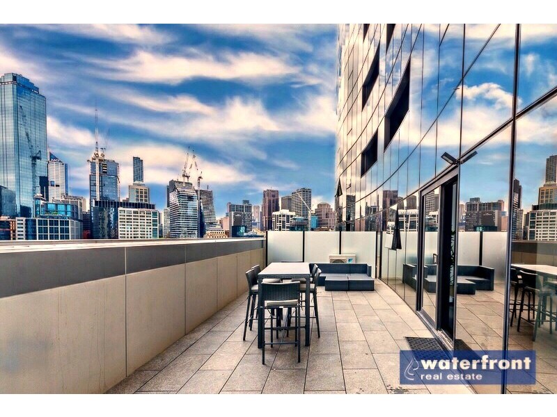 1005/9 Power Street, Southbank VIC 3006