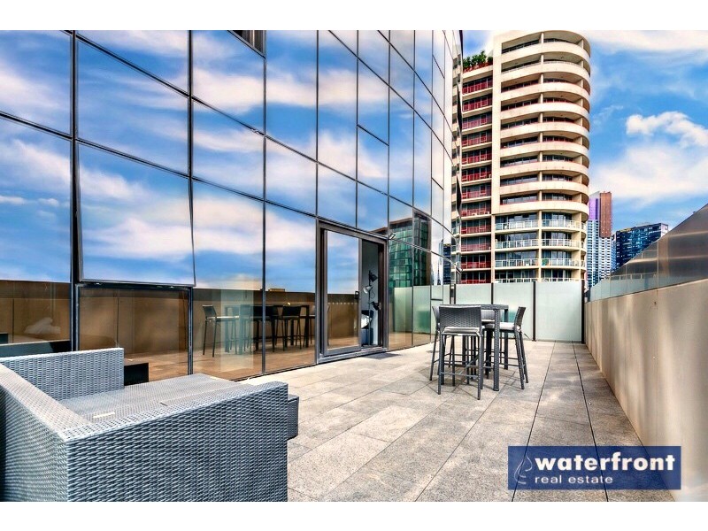 1005/9 Power Street, Southbank VIC 3006