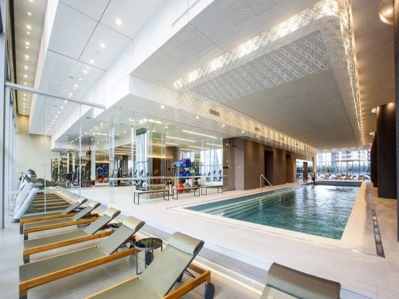 1005/9 Power Street, Southbank VIC 3006