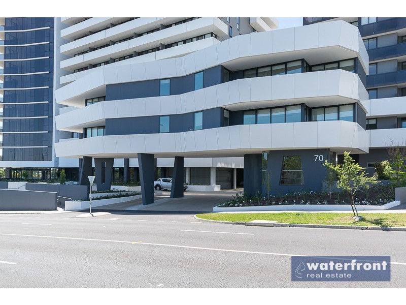 101/70 Wests Road, Maribyrnong VIC 3032