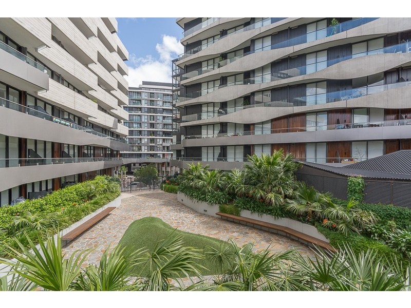 208/4 Acacia Place, Abbotsford VIC 3067