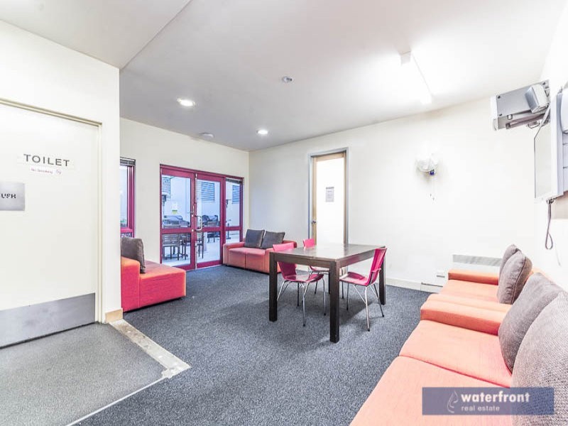 612/528 Swanston Street, Carlton VIC 3053