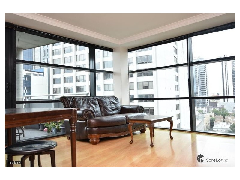 1318/139 Lonsdale Street, Melbourne VIC 3000