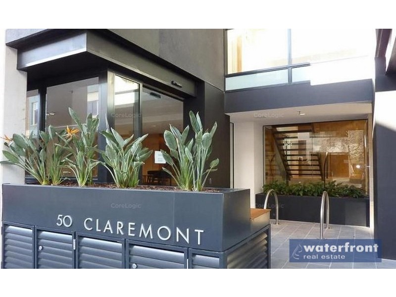 603/50 Claremont Street, South Yarra VIC 3141