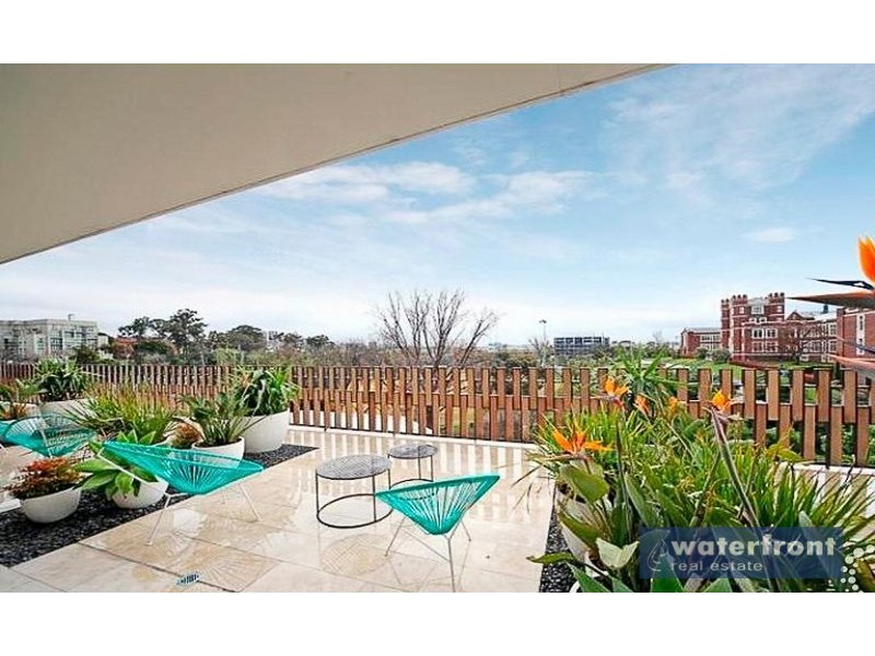 603/50 Claremont Street, South Yarra VIC 3141