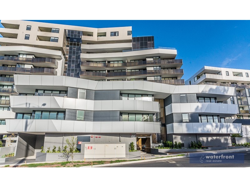 203/66 Wests Road, Maribyrnong VIC 3032