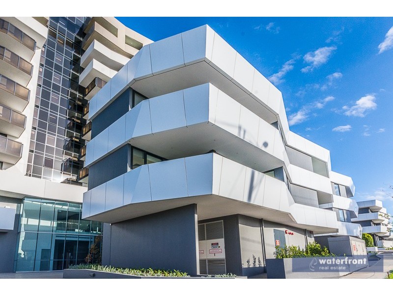 203/66 Wests Road, Maribyrnong VIC 3032