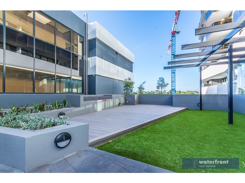203/66 Wests Road, Maribyrnong VIC 3032