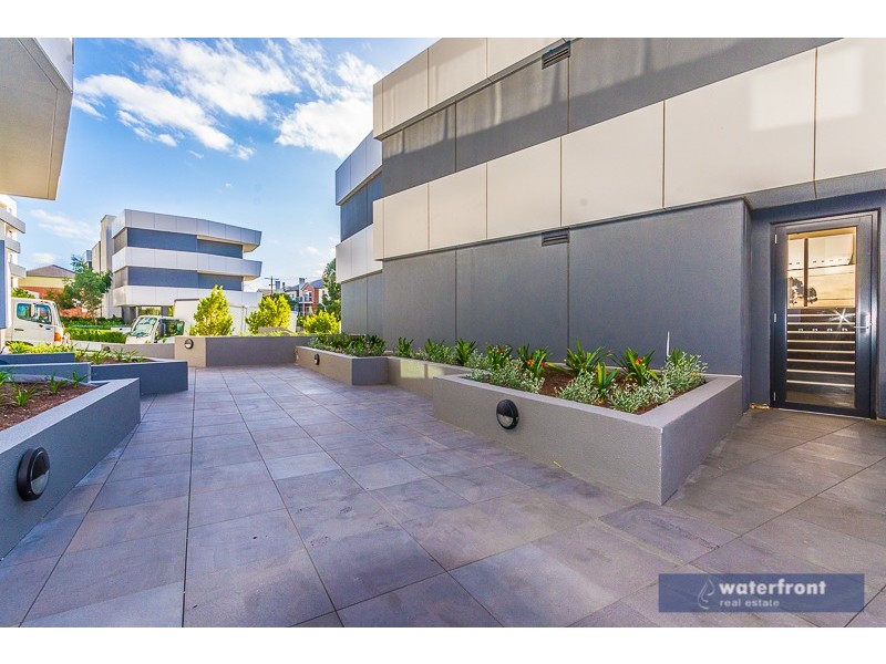 203/66 Wests Road, Maribyrnong VIC 3032