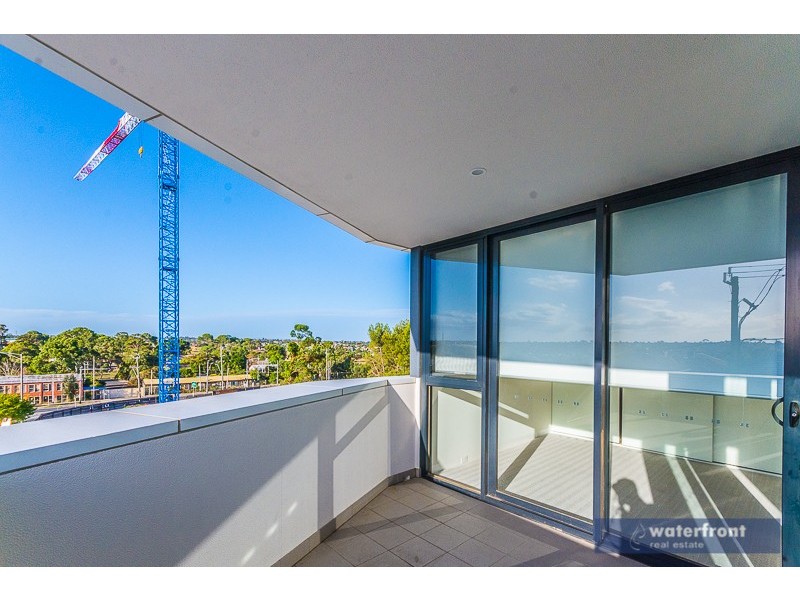 203/66 Wests Road, Maribyrnong VIC 3032