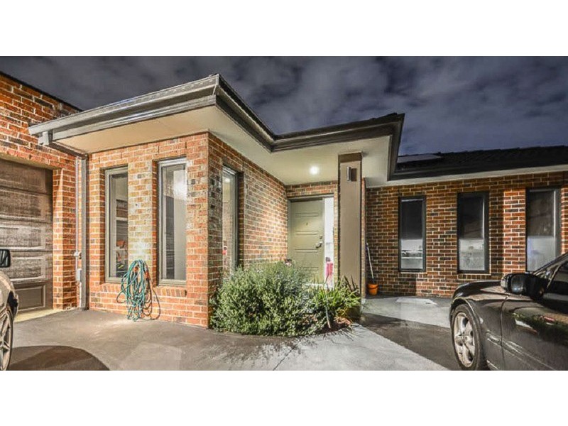 2/39 Wood Street, Avondale Heights VIC 3034