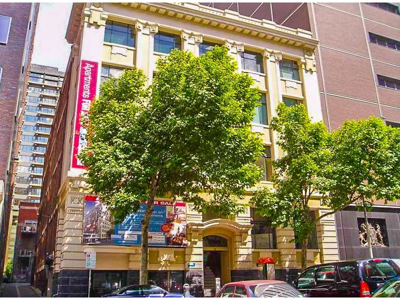 G17/439 Lonsdale Street, Melbourne VIC 3000