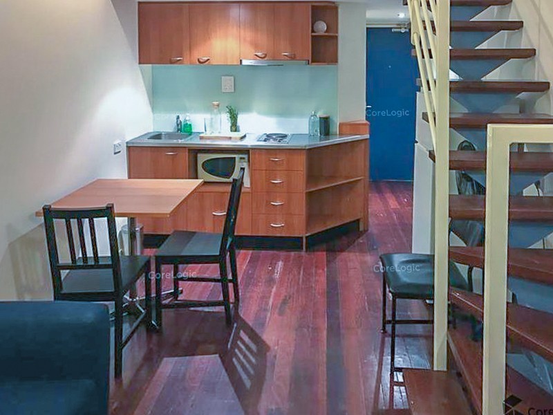 G17/439 Lonsdale Street, Melbourne VIC 3000