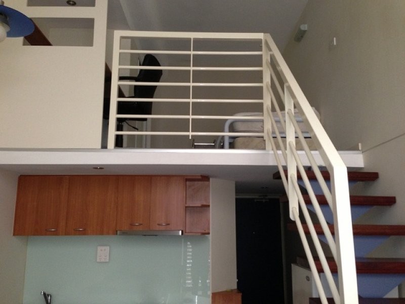 G17/439 Lonsdale Street, Melbourne VIC 3000