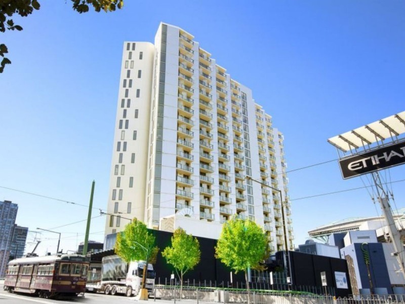 615/673 Latrobe Street, Docklands VIC 3008