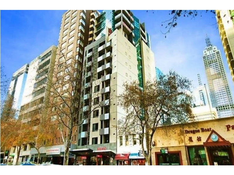 1128/139 Lonsdale Street, Melbourne VIC 3000
