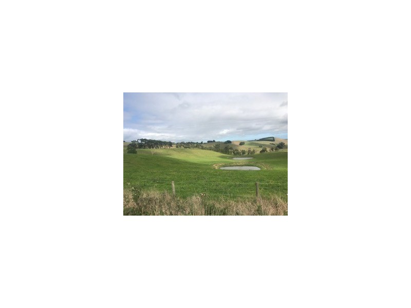 475 Korumburra-Wonthaggi Road, Korumburra VIC 3950