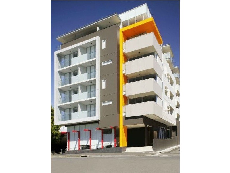 202/30-34 Wreckyn Street, North Melbourne VIC 3051