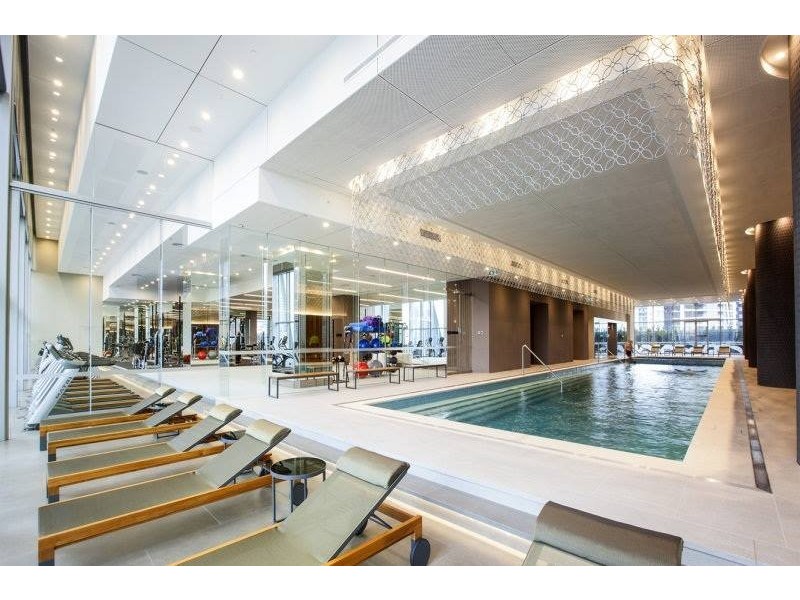 1005/9 Power Street, Southbank VIC 3006