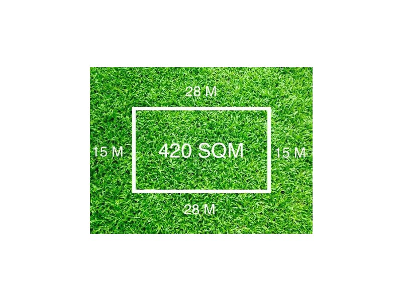 Lot 4312 Zimmerman Street, Truganina VIC 3029