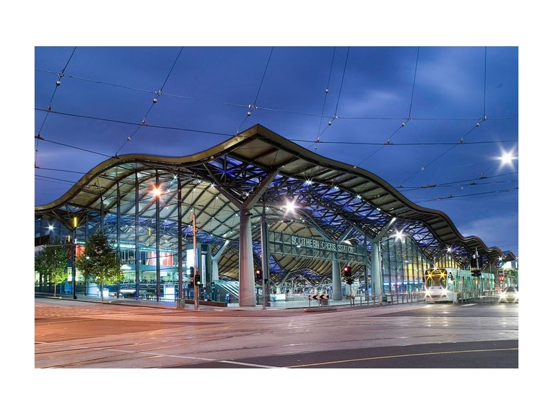 2109/620 Collins Street, Melbourne VIC 3000