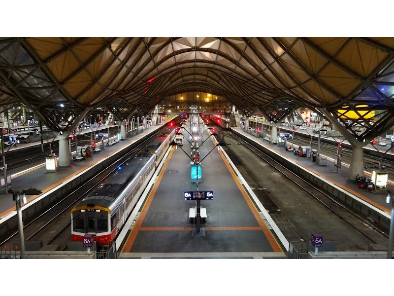 2109/620 Collins Street, Melbourne VIC 3000