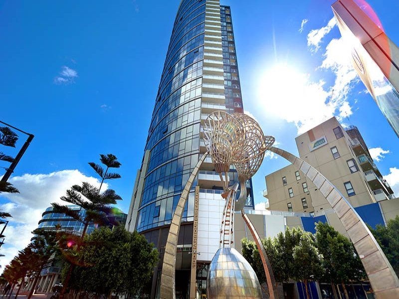 1416/100 Harbour Esplanade, Docklands VIC 3008