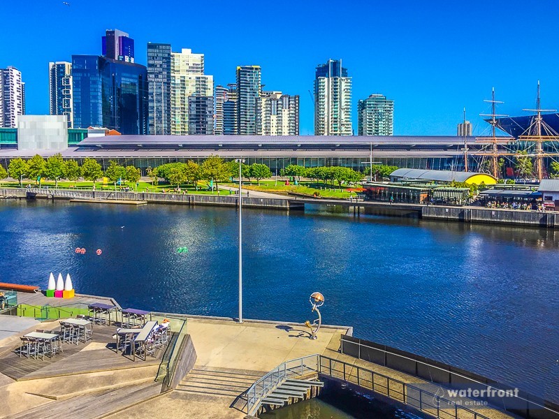 303/60 Siddeley Street, Docklands VIC 3008