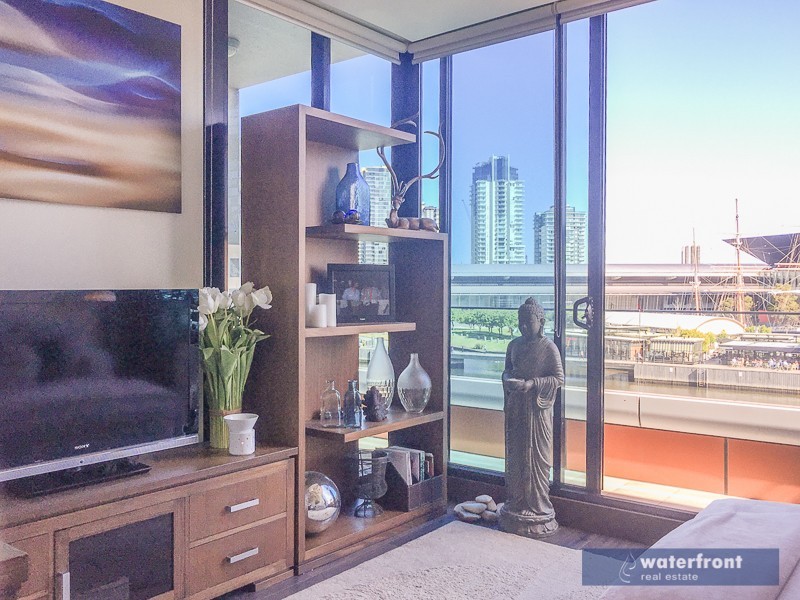 303/60 Siddeley Street, Docklands VIC 3008