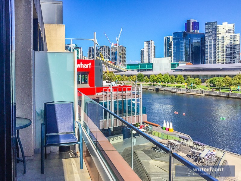 303/60 Siddeley Street, Docklands VIC 3008