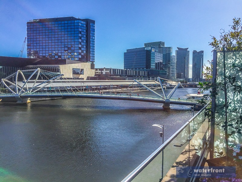 303/60 Siddeley Street, Docklands VIC 3008