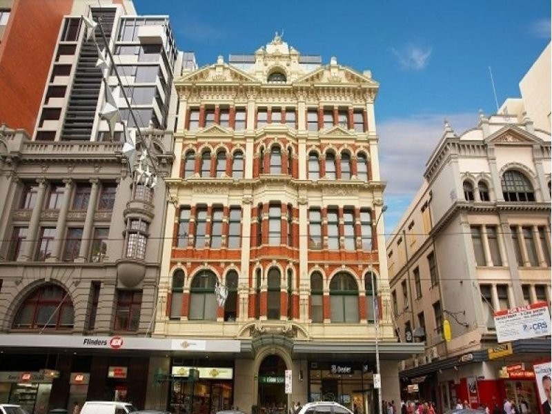 409/9 Degraves Street, Melbourne VIC 3000