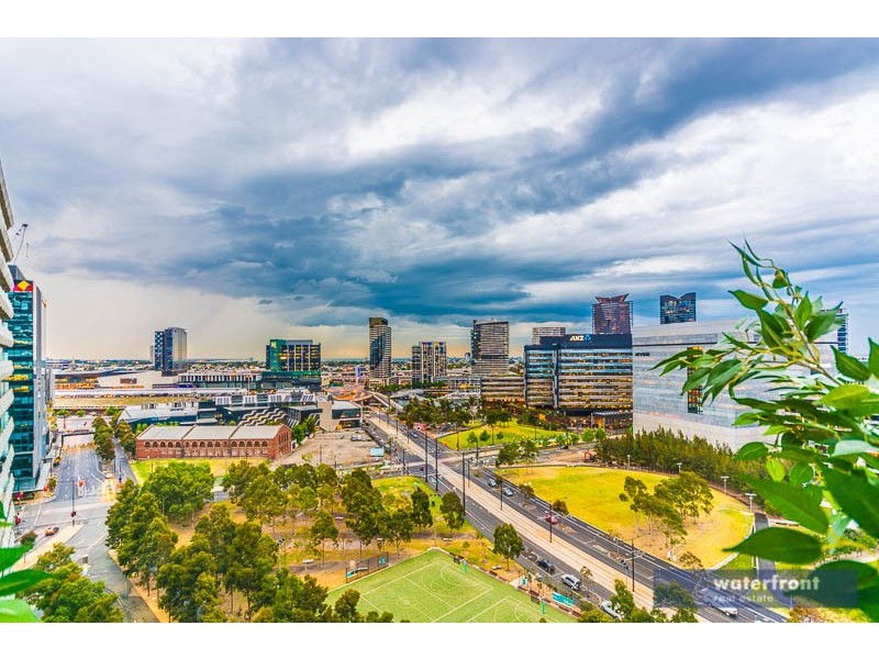 1408/18 Waterview Walk, Docklands VIC 3008