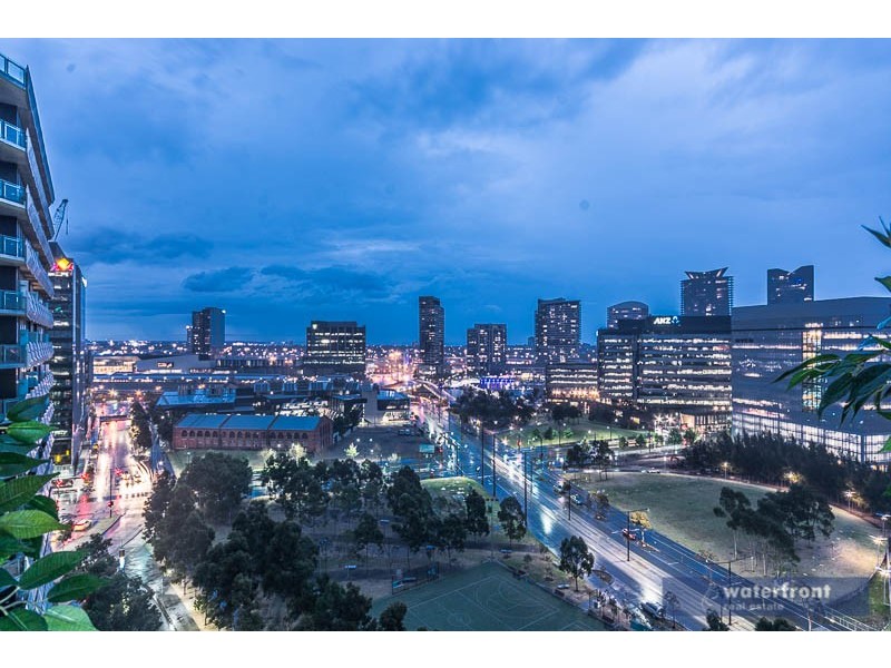 1408/18 Waterview Walk, Docklands VIC 3008