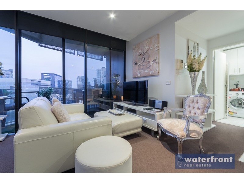 1408/18 Waterview Walk, Docklands VIC 3008