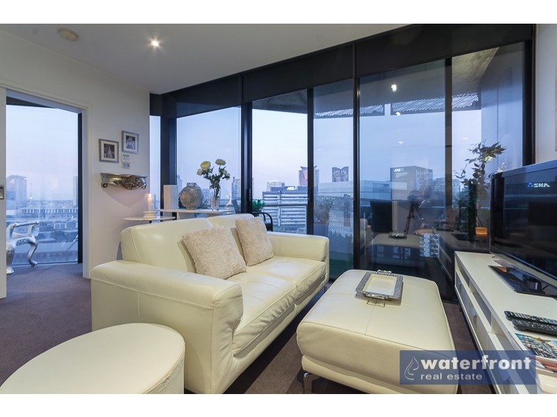 1408/18 Waterview Walk, Docklands VIC 3008