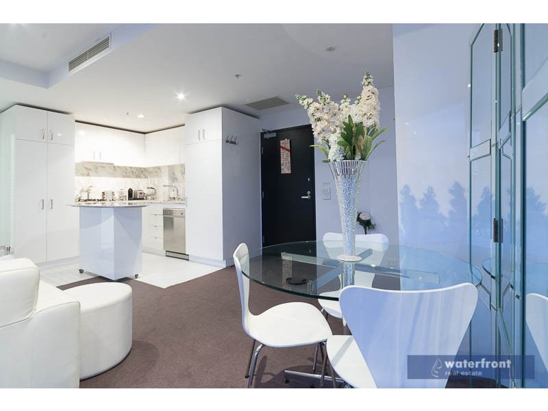 1408/18 Waterview Walk, Docklands VIC 3008