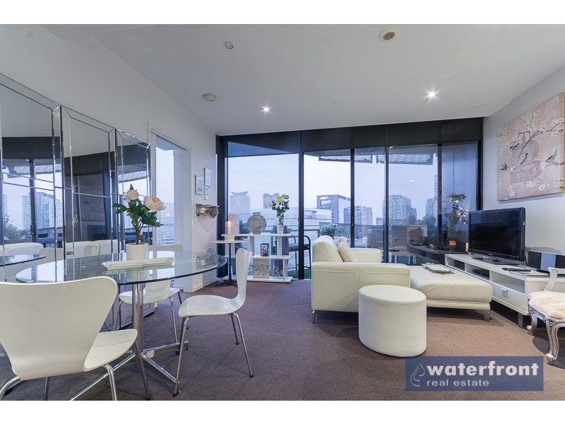 1408/18 Waterview Walk, Docklands VIC 3008
