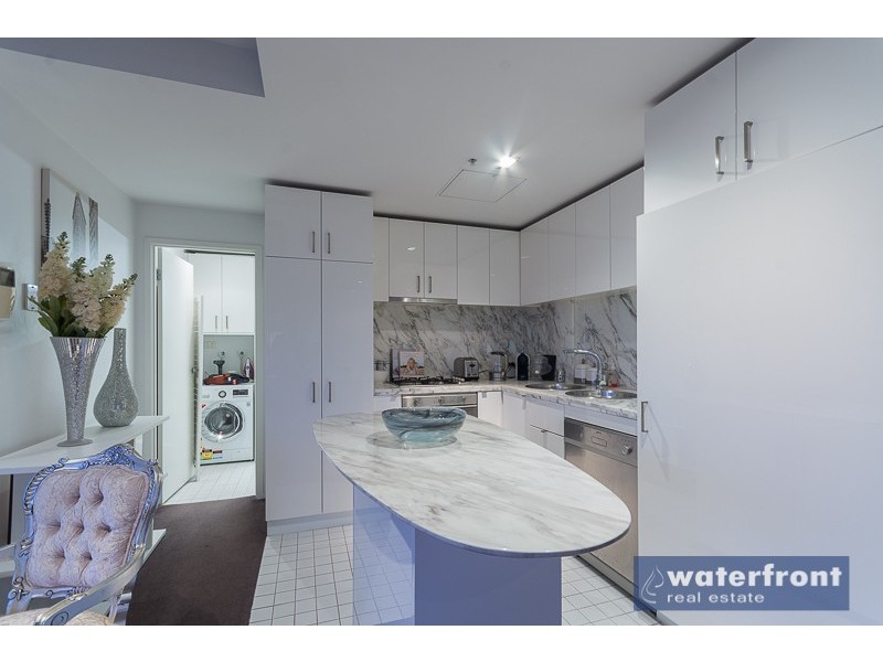 1408/18 Waterview Walk, Docklands VIC 3008