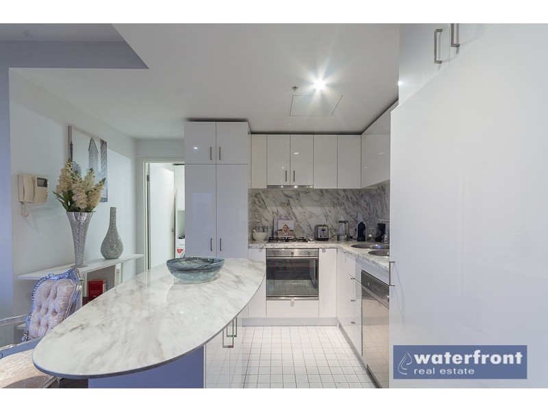 1408/18 Waterview Walk, Docklands VIC 3008