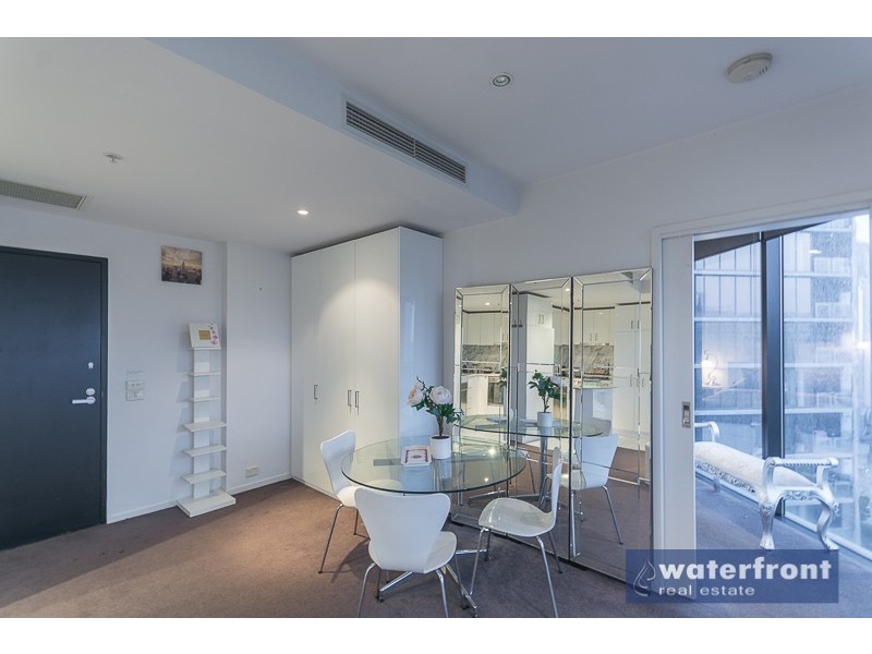 1408/18 Waterview Walk, Docklands VIC 3008