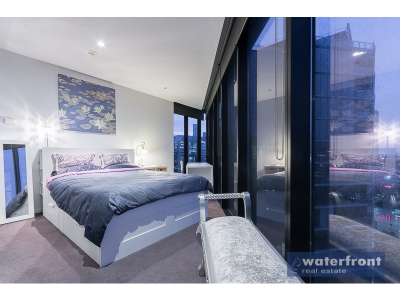 1408/18 Waterview Walk, Docklands VIC 3008