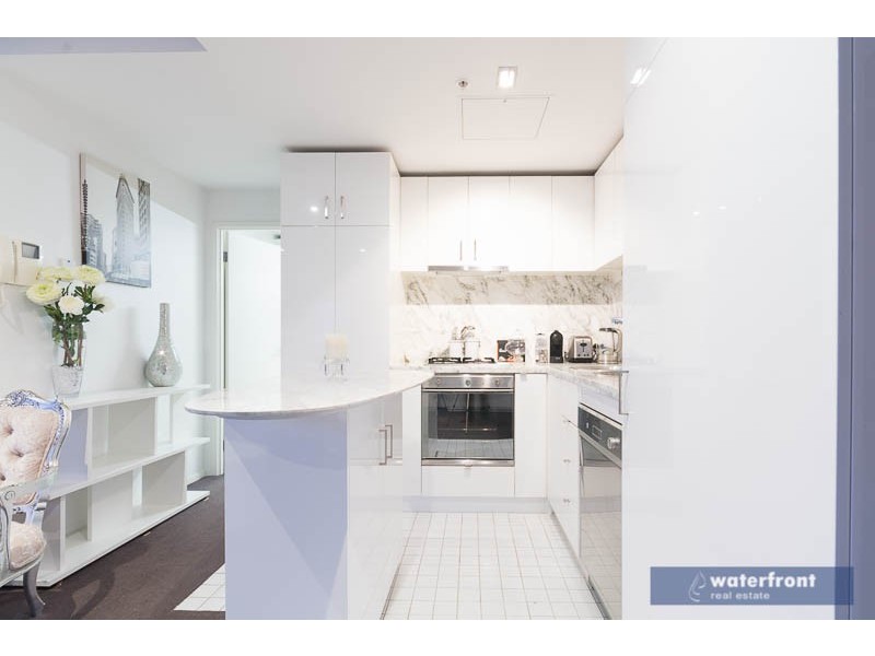 1408/18 Waterview Walk, Docklands VIC 3008