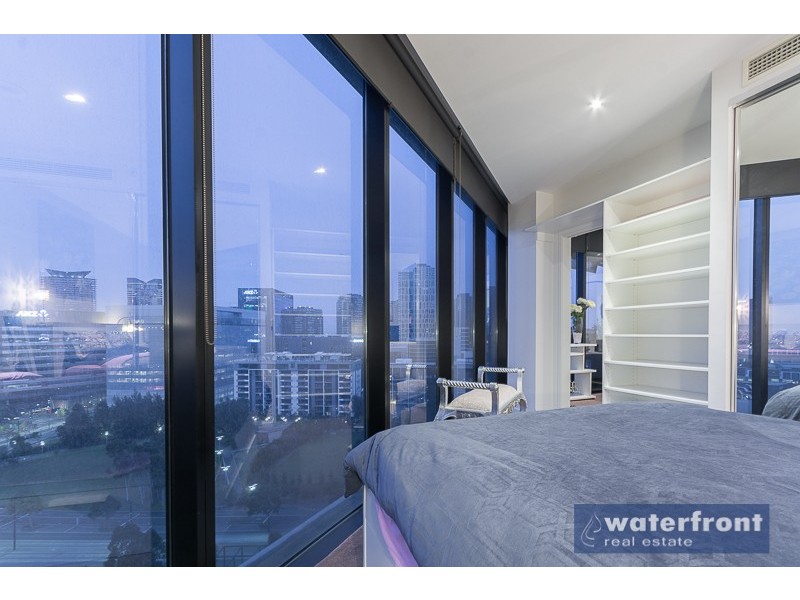 1408/18 Waterview Walk, Docklands VIC 3008