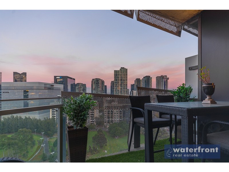 1408/18 Waterview Walk, Docklands VIC 3008